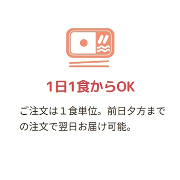 1日1食からOK