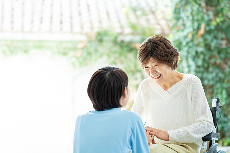 宅介護支援事業所